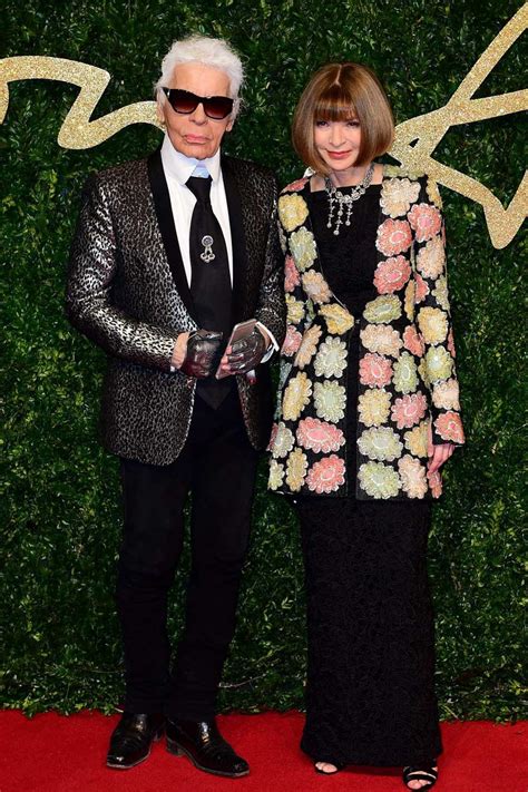 RIP Karl Lagerfeld - Fashionably Fly
