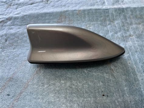 Toyota Rav4 Hybrid Mk5 Shark Fin Roof Aerial Antenna Oem 2019 2022 Ebay Rav4 Hybrid Toyota