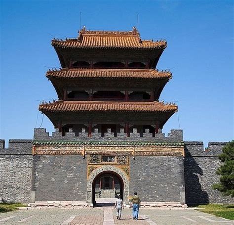 THE 15 BEST Things to Do in Shenyang - UPDATED 2022 - Must See ...