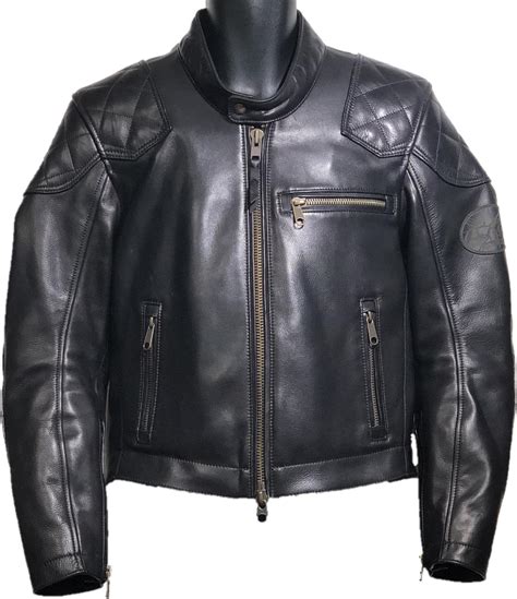 Cafe Racer Summer Motorcycle Jacket Reviewmotors Co