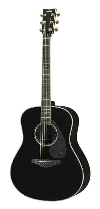 27 Best Yamaha Acoustic Guitar Reviews 2022 (Yamaha Acoustic-Electric ...