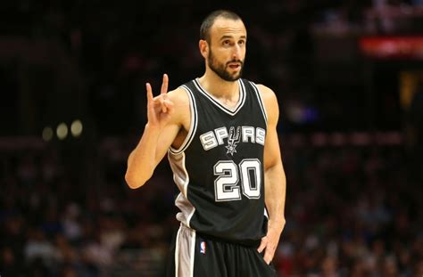Spurs ace Ginobili retires from NBA