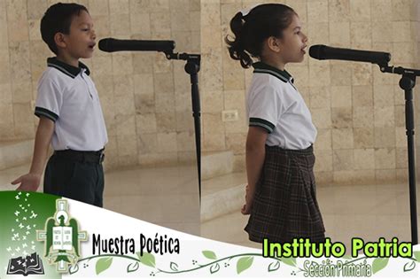 Instituto Patria Kinder Preescolar Primaria Secundaria Prepa