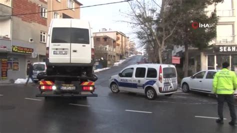 Son Dakika Haberi Stanbul Da Feci Kaza Yaral Son Dakika