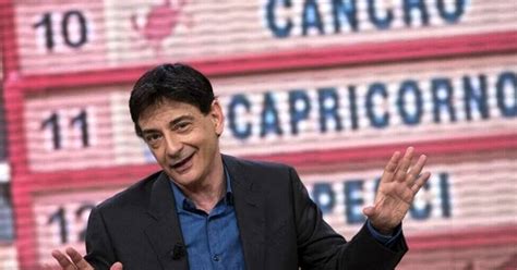 Scopri Le Previsioni Astrologiche Di Paolo Fox Per Questa Settimana