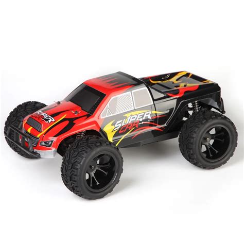 Wltoys Km H High Speed Rc Cars Ghz Electric Rtr Rc Off Road