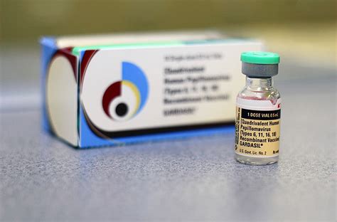 Enquête le Gardasil un vaccin vraiment dangereux