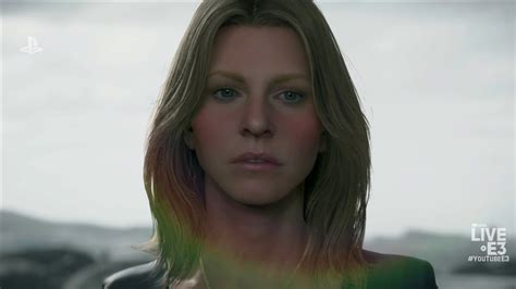 Videos from Death Stranding - trailers, gameplay