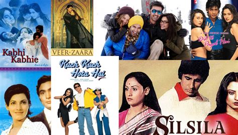 21 Best Romantic Bollywood Movies You Must Watch This Valentine's Day