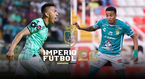 Gol de Ángel Mena y Asistencia de Byron Castillo para clasificar con