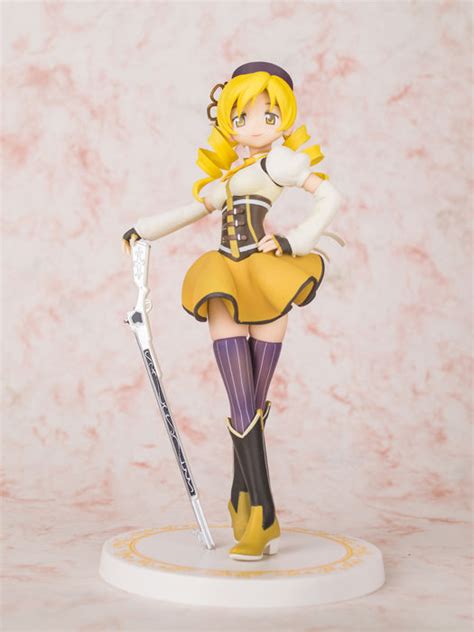 Banpresto Sq 魔法少女小圓 Sd0911993755的創作 巴哈姆特