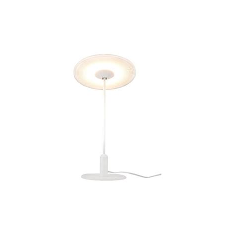 Lampa Sto Owa Nowoczesna Vinyl Led Bia A Marki Altavola