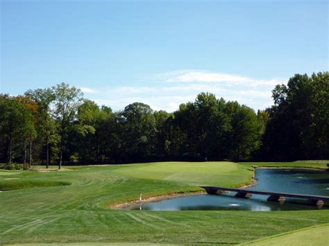 Plainfield Country Club (Edison, New Jersey) | GolfCourseGurus