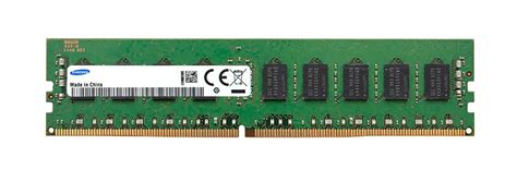 Gb Samsung M A K Db Cwe Pc A Ddr Dimm Pin Ecc Reg