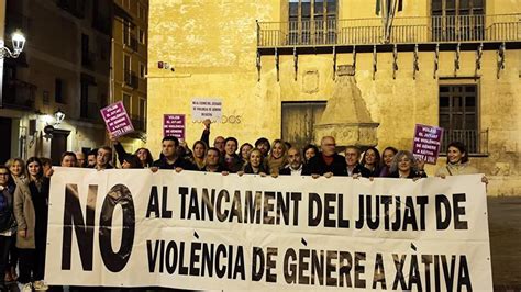 La Reivindicaci N Vuelve A Marcar El N En X Tiva Levante Emv