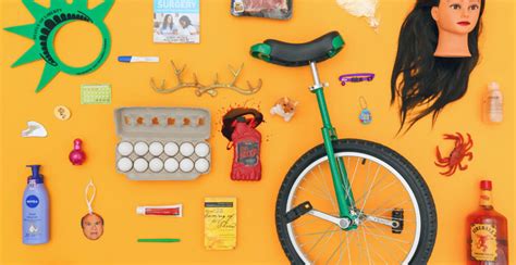 Uber Lost And Found Index From Dentures To Sex Toys Pipeaway