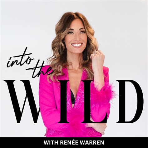 Into The Wild Podcast — We Wild Women