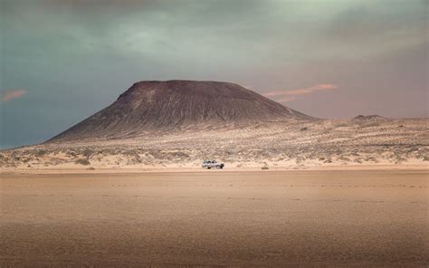 El Archipiélago Chinijo una isla y cuatro islotes Visit La Graciosa