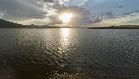 Este S Bado Hay Probabilidad De Lluvias Y Temperaturas En Descenso En