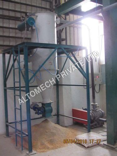 Powder Conveying Equipment Load Capacity 2 10 Tonne At Best Price In Coimbatore Altomech