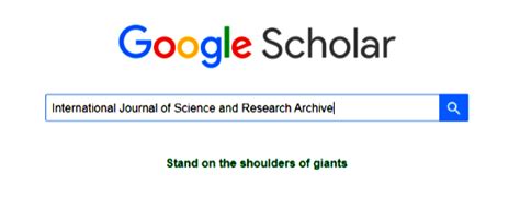 Low Cost Google Scholar Indexed Journal