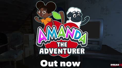 Amanda the Adventure OUT NOW Realtime YouTube Live View Counter 🔥 — Livecounts.io