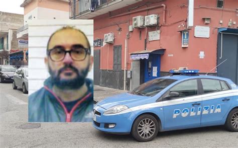 Barra Caccia Ai Killer E Al Filatore Dell Agguato Al Nipote Del Boss