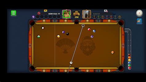 8 Ball Pool Easy Victory How To Play 8 Ball Pool 8 Ball Pool Aim Hack 8