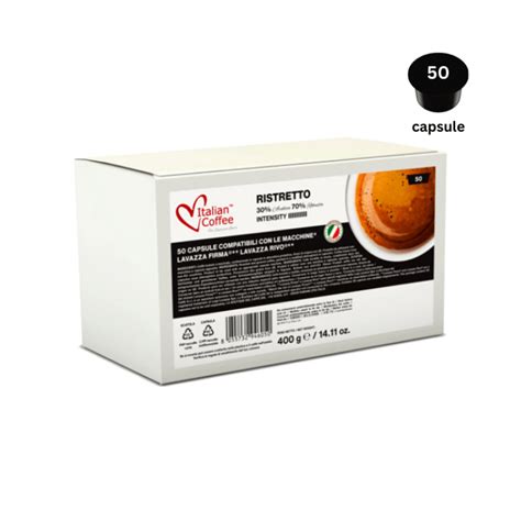 Aromakaffe Lollo Caffe Oro Compatibil Lavazza Firma Capsule