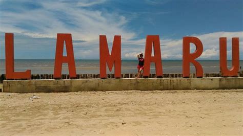 Lamaru Beach Balikpapan All You Need To Know Before You Go With Photos Tripadvisor