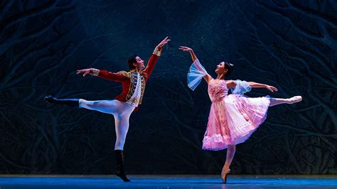 The Nutcracker Ballet: Program, Run | World Ballet Series