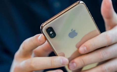 La Ocu Demanda A Apple Por Unos Fallos En Los Iphone Pide Euros