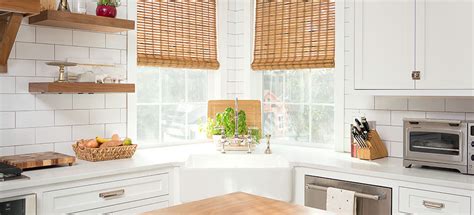 Farmhouse Window Treatments Style Guide - 3 Day Blinds