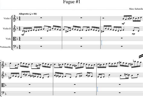 MuseScore 3 released with automatic placement, much more - Scoring Notes