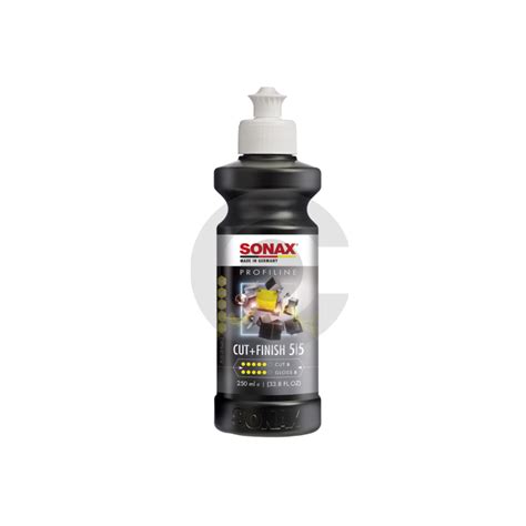 Sonax Profiline Prepare Ml Carparts Koeln Your Car Care