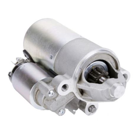 For Ford Taurus Starter Motor L V Cc Cid F Oy