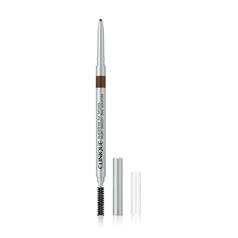 Clinique Quickliner For Brows Automatyczna Kredka Do Brwi Dark