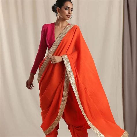 Fusion Saree Online Atelier Yuwa Ciao Jp