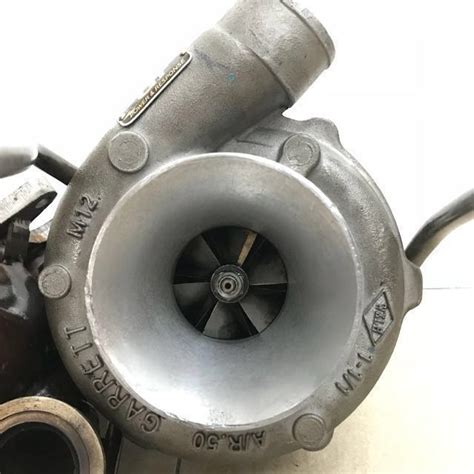 Hks Garrett M Turbo Charger Price Revised Car Accessories On Carousell