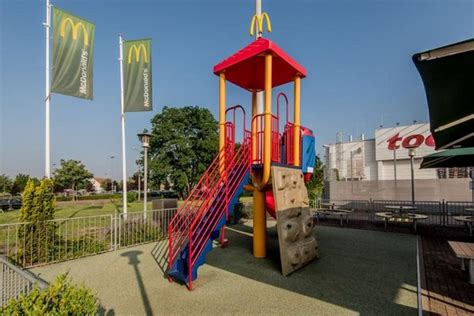 MCDONALDS Magdeburger Chaussee 10 Halle Saale Sachsen Anhalt