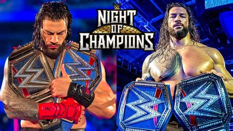 Wwe 40 Year Old Wwe Superstar Should Confront Roman Reigns Tonight On