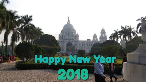 Rewind Happy New Year Elliott Park Victoria Memorial