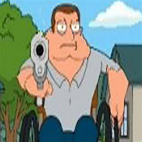 Family guy funny moments logo - gilittrue