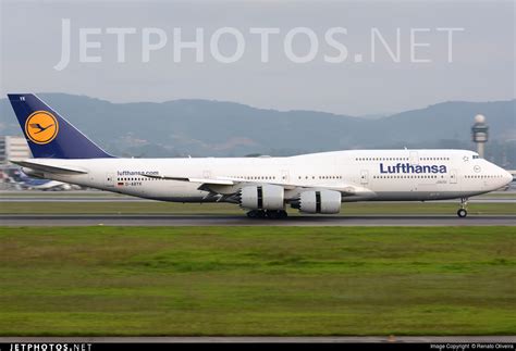 D Abyk Boeing Lufthansa Renato Oliveira Jetphotos