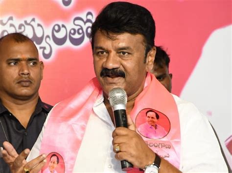 Why Andhra Pradesh Ministers Are Having Functions In Hyd Talasani