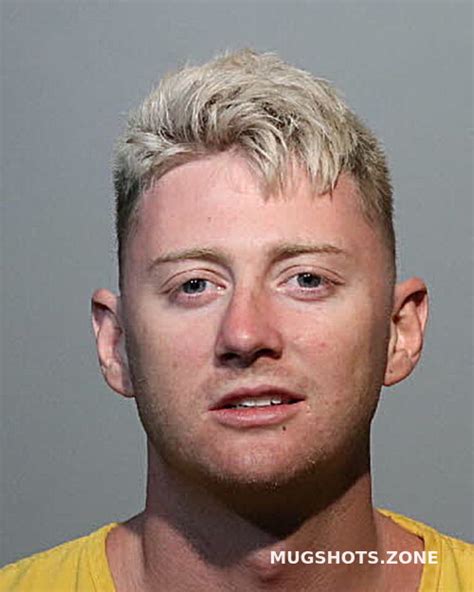 JEREMY MASON 04 08 2024 Seminole County Mugshots Zone