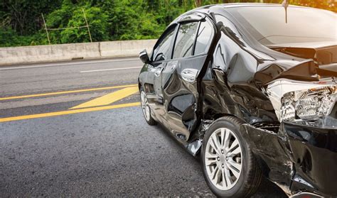 Así Es El Conductor Con El Que Vas A Tener Un Accidente Motor El PaÍs