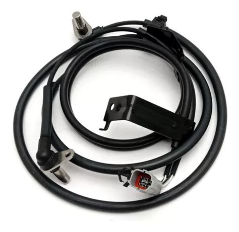 Sensor Abs Chevrolet Luv Dmax Rueda Trasera Cuotas Sin Inter S