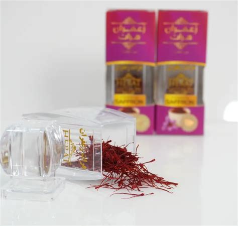 Saffron Safron Extra Super Negin 1 Gr Grade A Herat Original Best