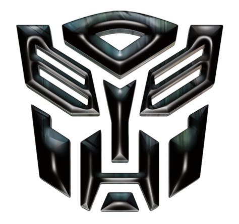 Autobot Logo By K Transformers Cartoon Clip Art Library